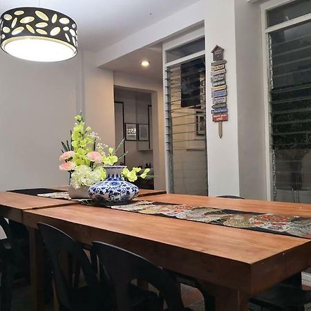 Anabelle Residence 杜马格特 外观 照片