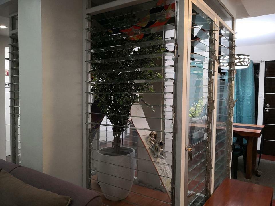 Anabelle Residence 杜马格特 外观 照片