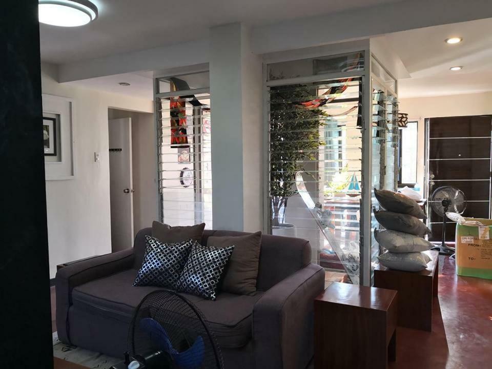 Anabelle Residence 杜马格特 外观 照片