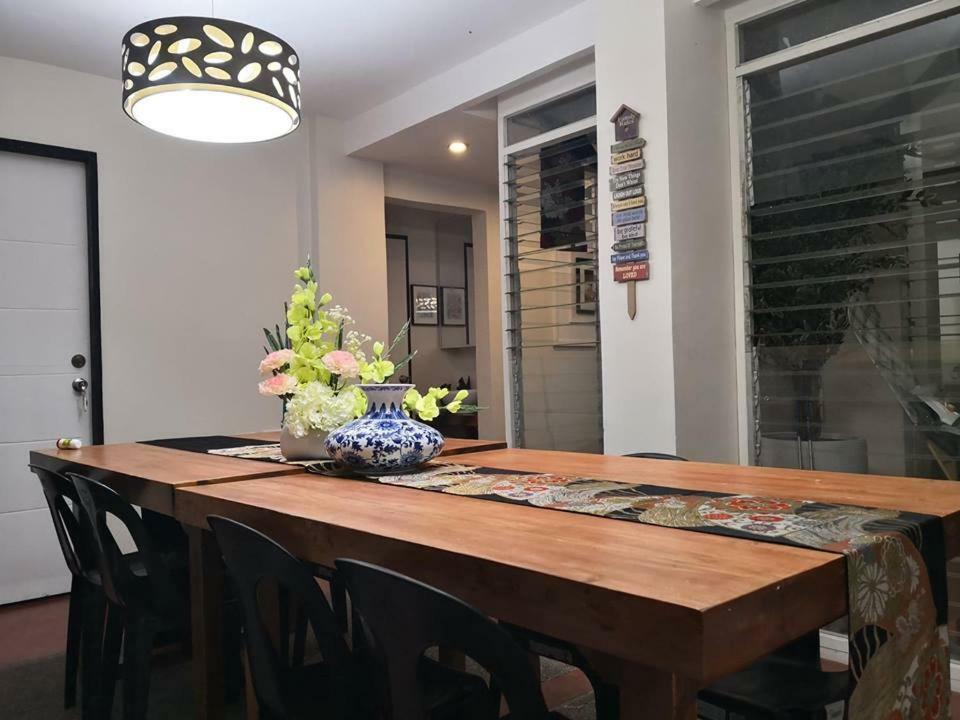 Anabelle Residence 杜马格特 外观 照片
