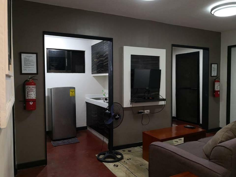 Anabelle Residence 杜马格特 外观 照片