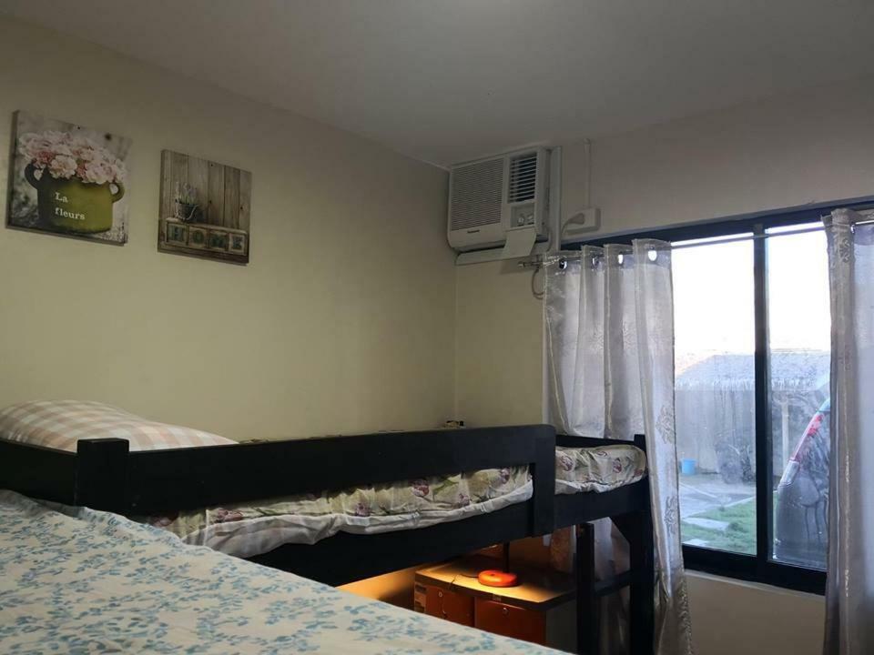 Anabelle Residence 杜马格特 外观 照片