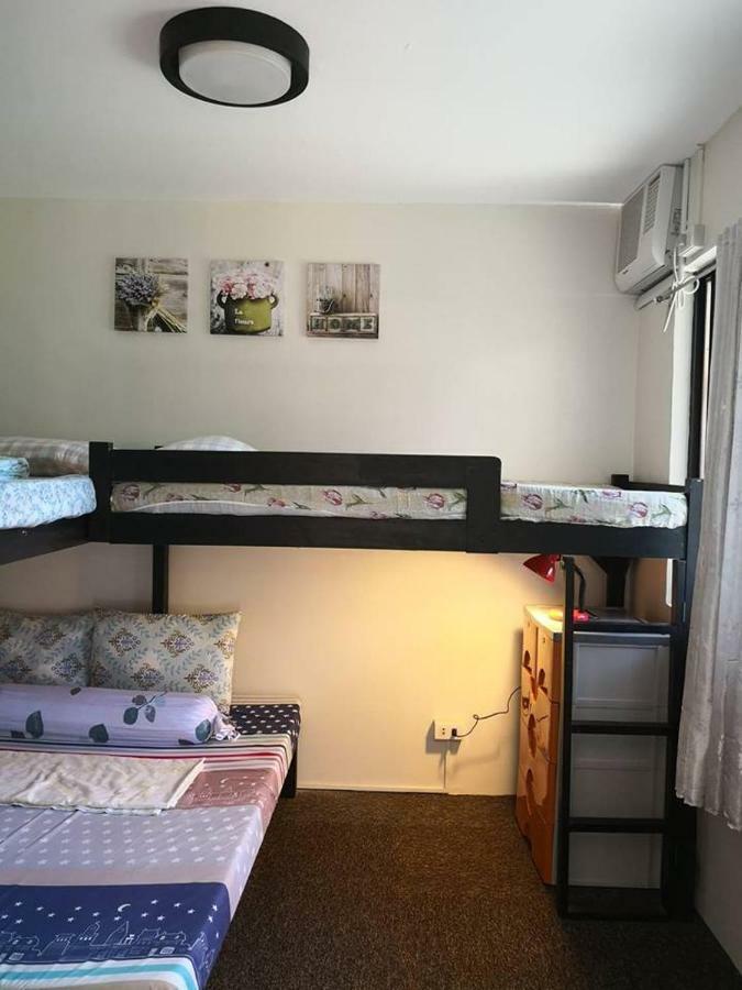 Anabelle Residence 杜马格特 外观 照片