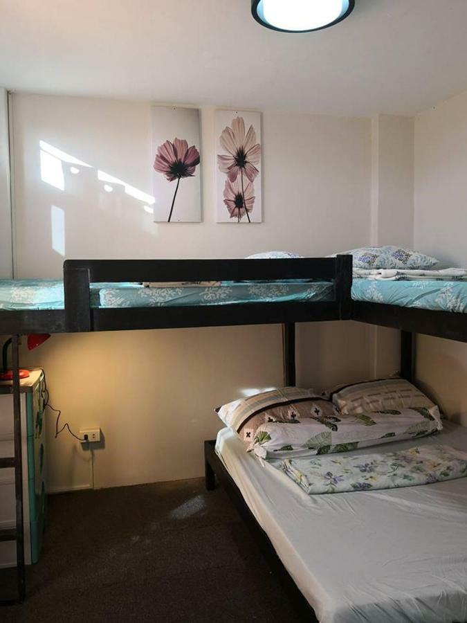 Anabelle Residence 杜马格特 外观 照片