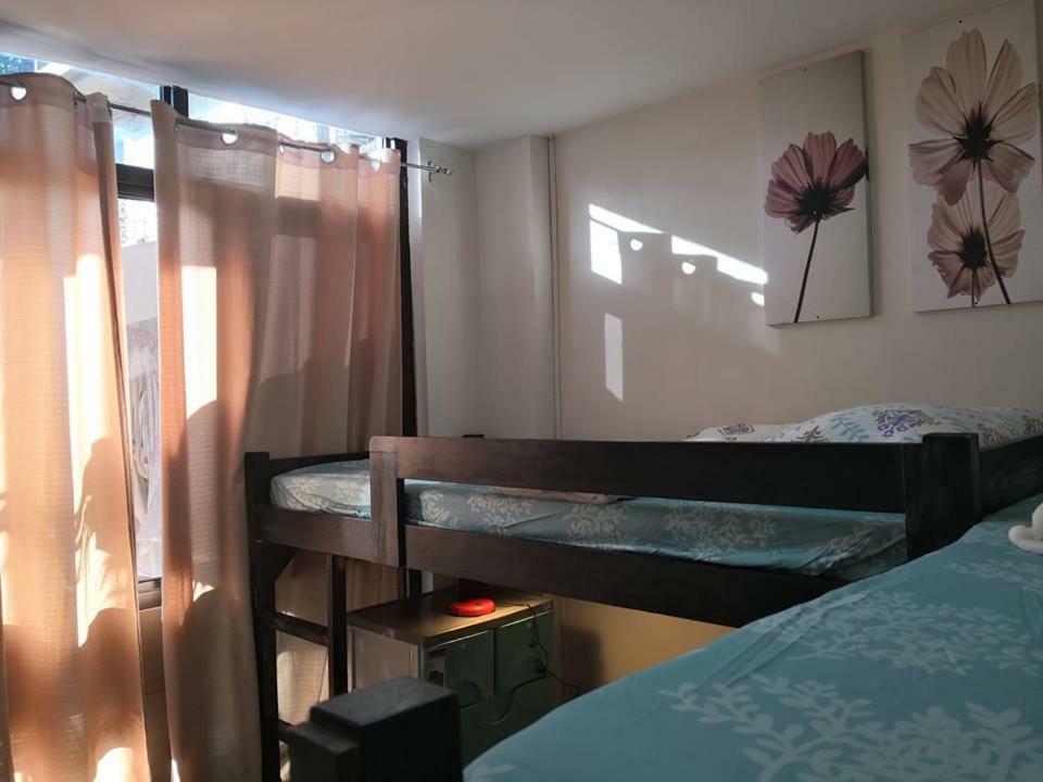 Anabelle Residence 杜马格特 外观 照片