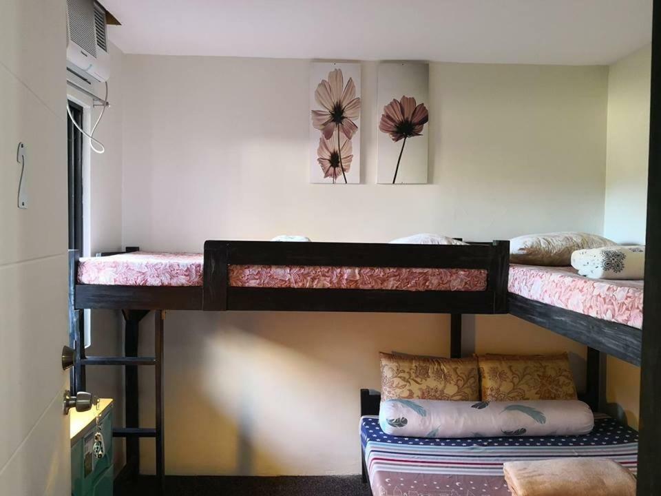 Anabelle Residence 杜马格特 外观 照片