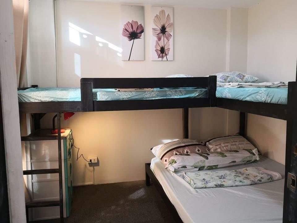 Anabelle Residence 杜马格特 外观 照片
