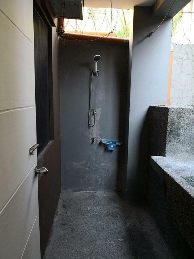 Anabelle Residence 杜马格特 外观 照片