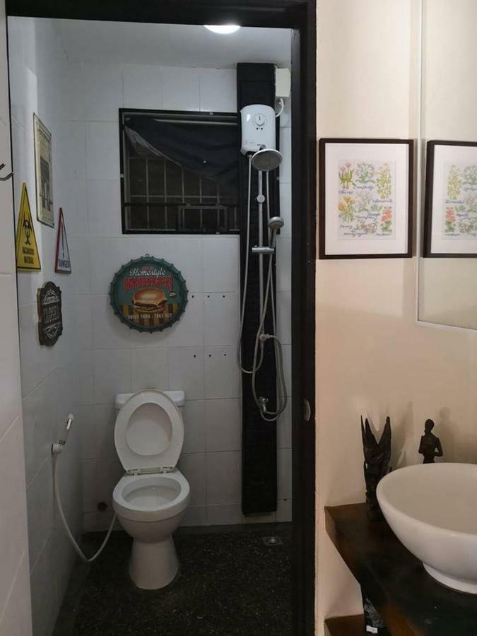 Anabelle Residence 杜马格特 外观 照片