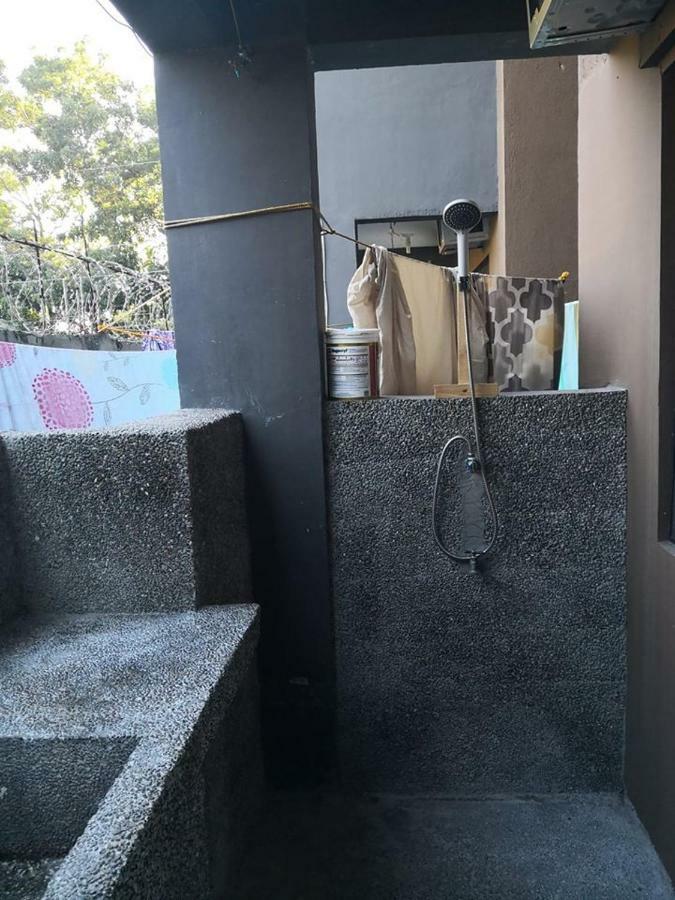 Anabelle Residence 杜马格特 外观 照片