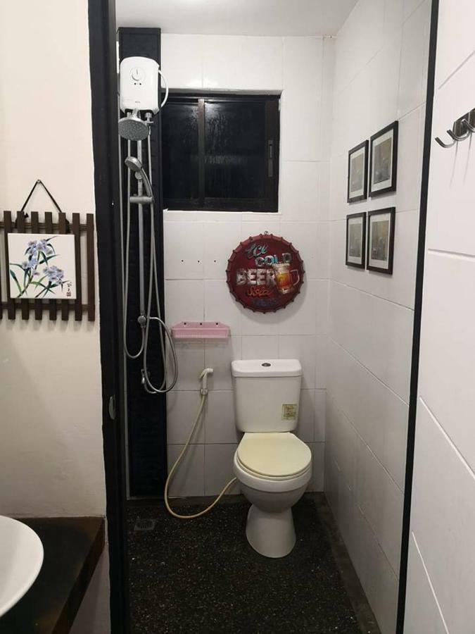 Anabelle Residence 杜马格特 外观 照片