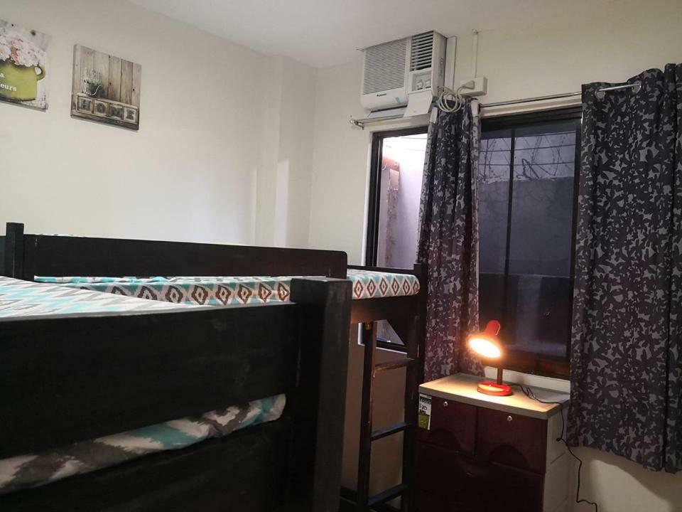 Anabelle Residence 杜马格特 外观 照片