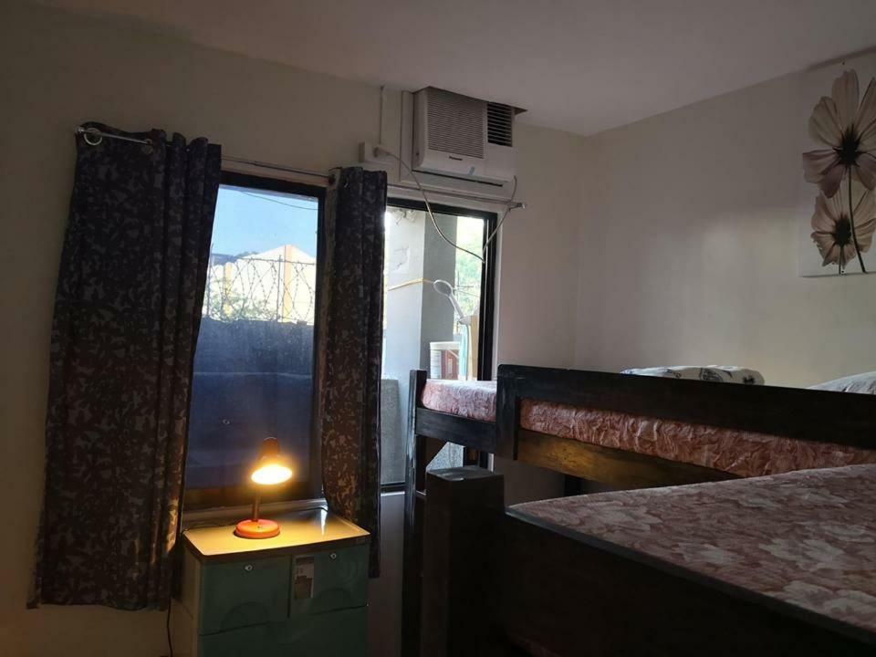 Anabelle Residence 杜马格特 外观 照片