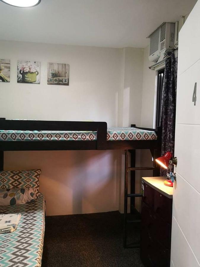 Anabelle Residence 杜马格特 外观 照片