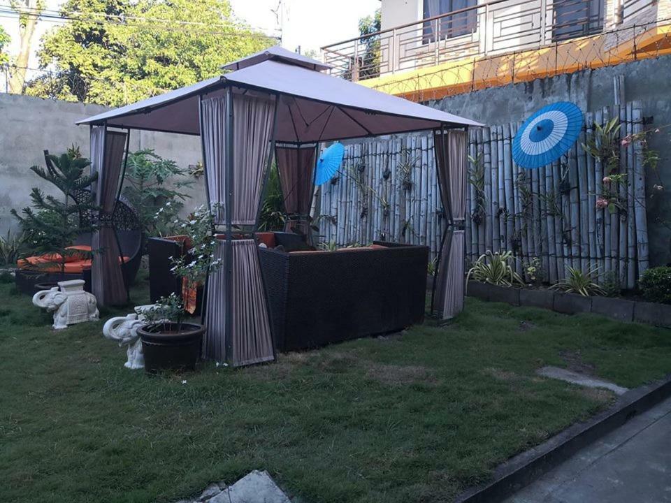 Anabelle Residence 杜马格特 外观 照片